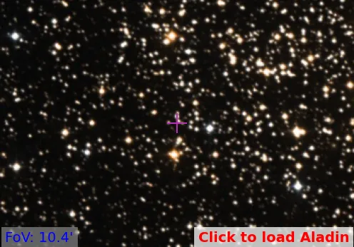 Click to load Aladin Lite