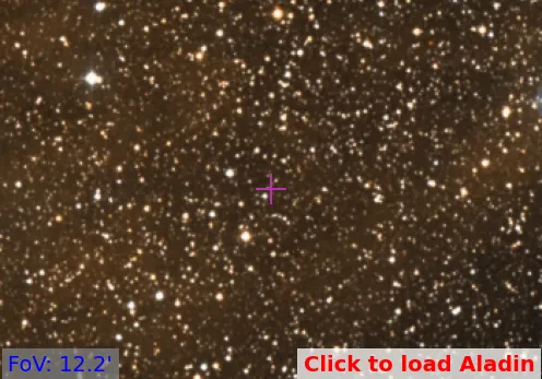 Click to load Aladin Lite