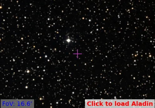 Click to load Aladin Lite