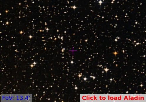 Click to load Aladin Lite