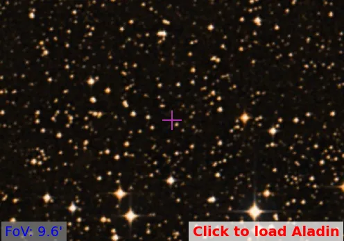 Click to load Aladin Lite