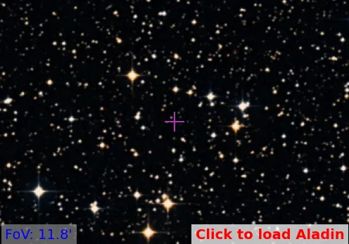 Click to load Aladin Lite