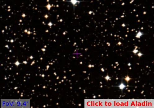 Click to load Aladin Lite