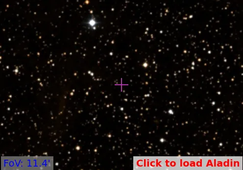 Click to load Aladin Lite