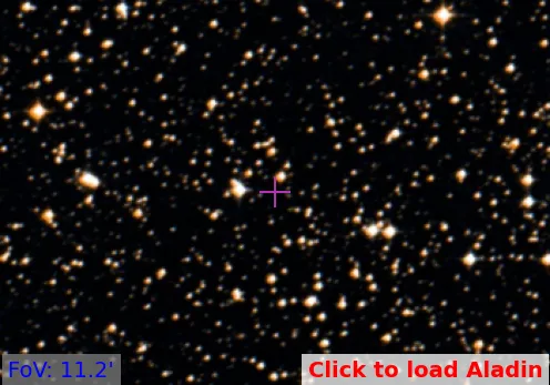 Click to load Aladin Lite