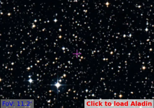 Click to load Aladin Lite