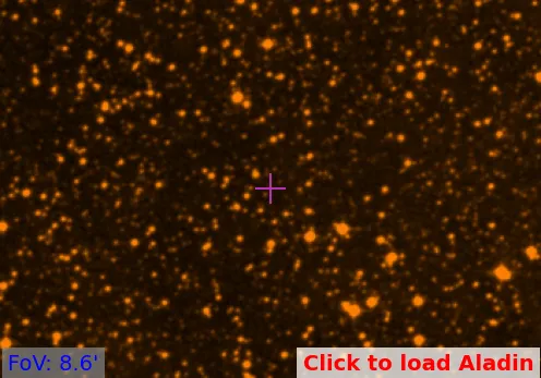 Click to load Aladin Lite