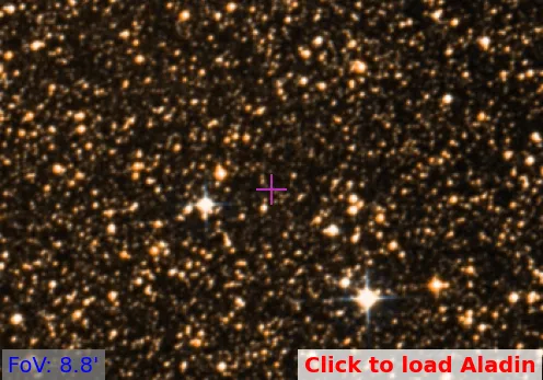 Click to load Aladin Lite