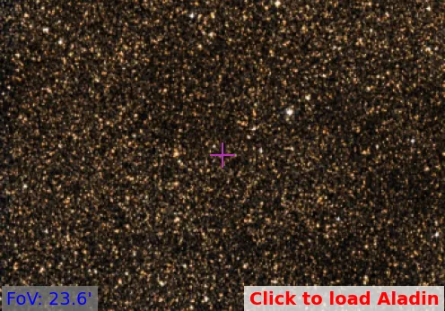 Click to load Aladin Lite