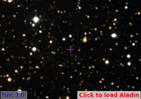 Click to load Aladin Lite