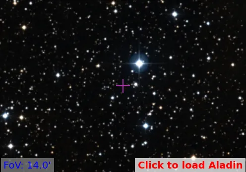 Click to load Aladin Lite