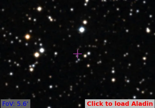 Click to load Aladin Lite