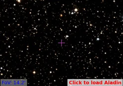 Click to load Aladin Lite