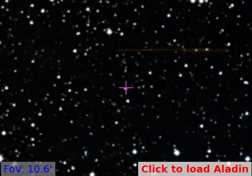 Click to load Aladin Lite