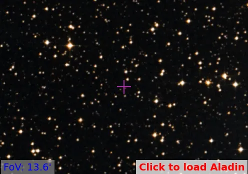 Click to load Aladin Lite