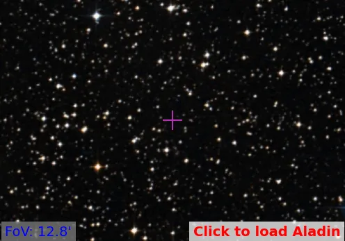 Click to load Aladin Lite