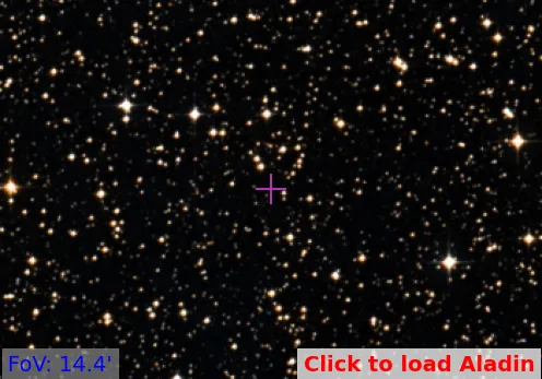 Click to load Aladin Lite