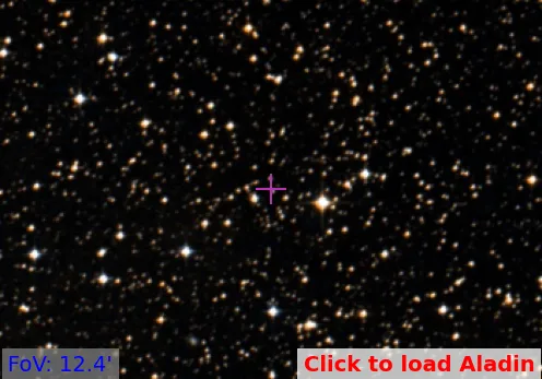 Click to load Aladin Lite