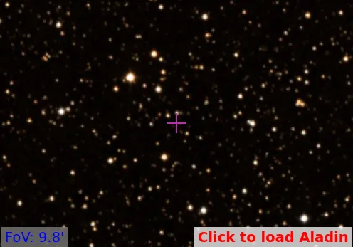 Click to load Aladin Lite