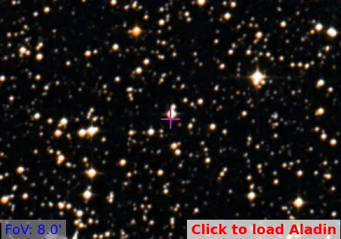 Click to load Aladin Lite