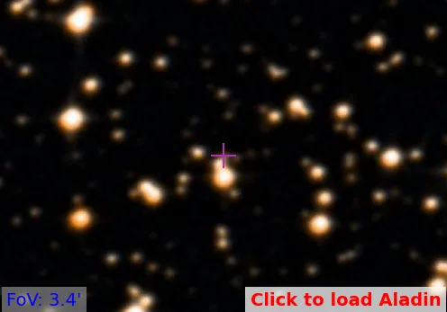 Click to load Aladin Lite