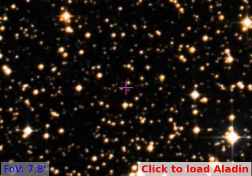 Click to load Aladin Lite