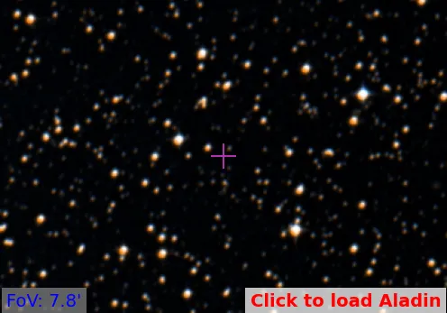 Click to load Aladin Lite