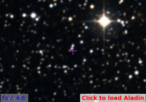 Click to load Aladin Lite