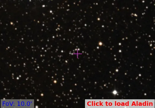 Click to load Aladin Lite