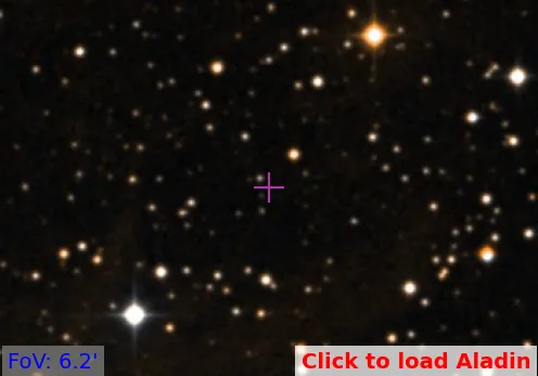 Click to load Aladin Lite