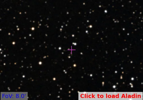 Click to load Aladin Lite