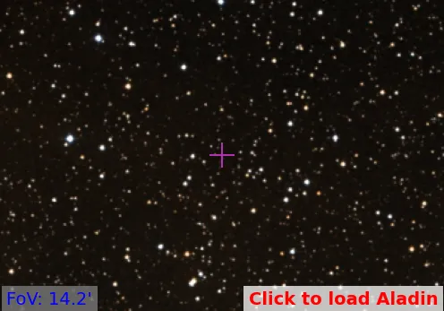 Click to load Aladin Lite