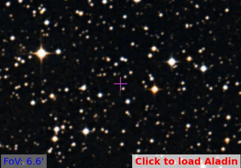 Click to load Aladin Lite