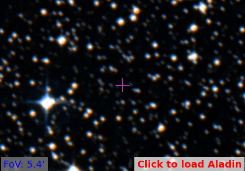 Click to load Aladin Lite