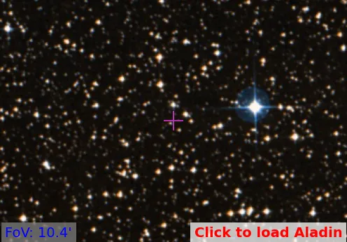 Click to load Aladin Lite