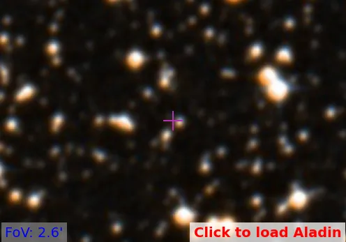 Click to load Aladin Lite