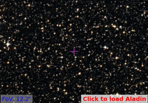 Click to load Aladin Lite