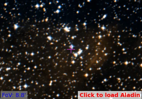 Click to load Aladin Lite