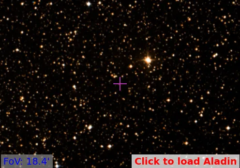 Click to load Aladin Lite