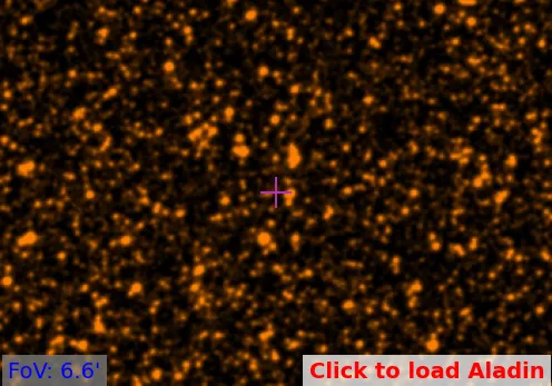 Click to load Aladin Lite