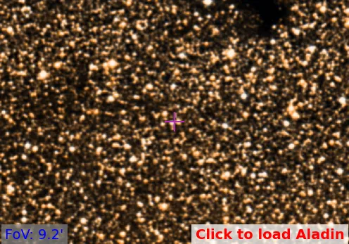 Click to load Aladin Lite