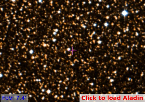 Click to load Aladin Lite