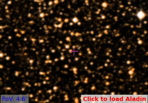 Click to load Aladin Lite