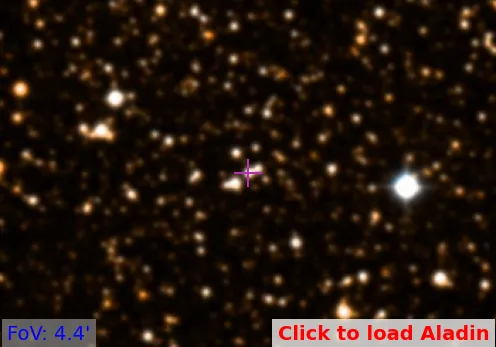 Click to load Aladin Lite
