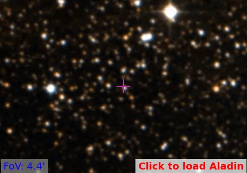 Click to load Aladin Lite