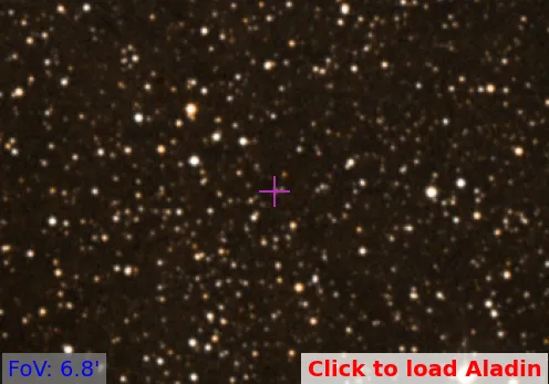 Click to load Aladin Lite