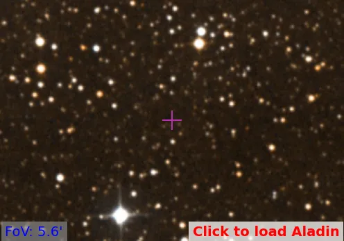 Click to load Aladin Lite