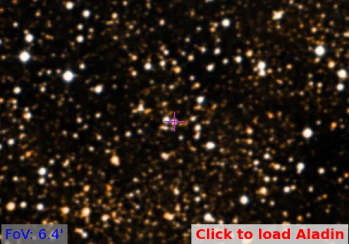 Click to load Aladin Lite