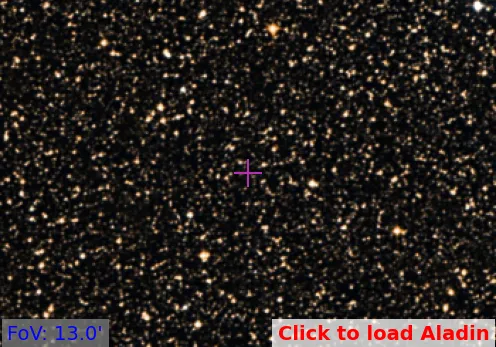 Click to load Aladin Lite