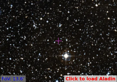 Click to load Aladin Lite